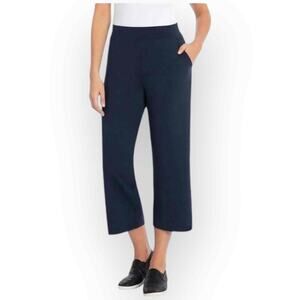 Sentimental NY Ladies’ Casual Pant, Navy, X-Large, New with Tags 184XL